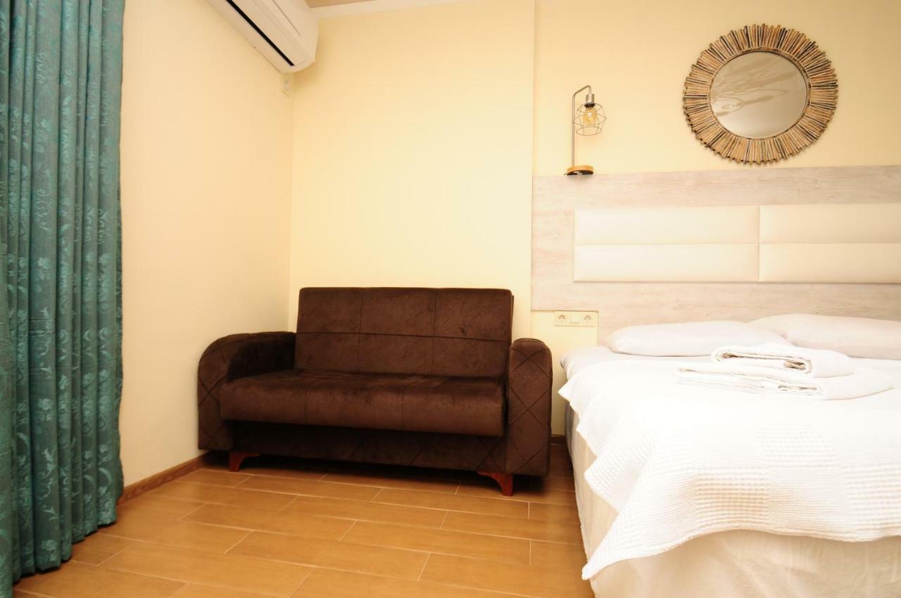 Orbi Apart Hotel In Front Of Aquapark 巴统 外观 照片